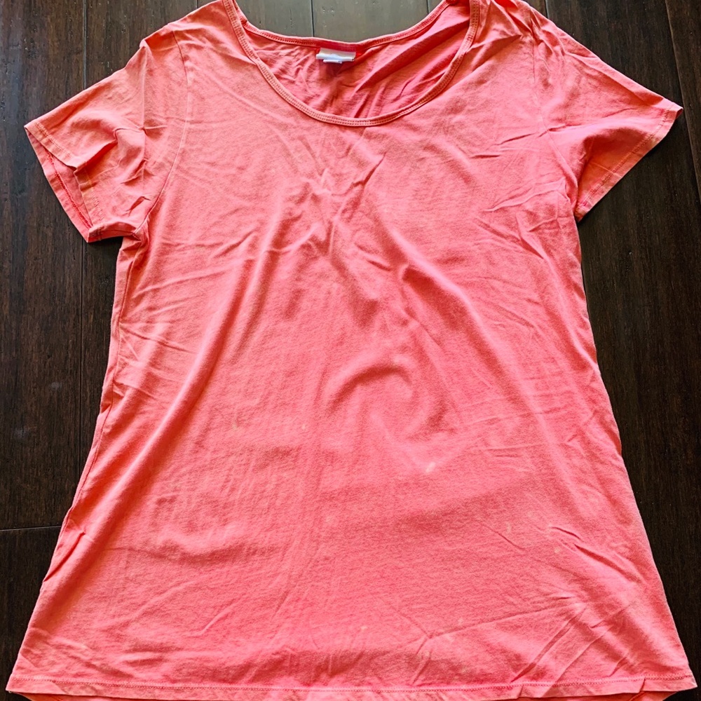 LuLaRoe Shirt